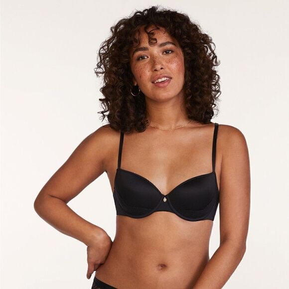 ThirdLove Other - Thirdlove NWT 24/7™ Lace Back T-shirt Bra 34E